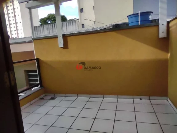 Imagem Sobrado à venda 3 Quartos, 1 Suite, 15 Vagas, 296M², Santa Maria, São Caetano do Sul - SP