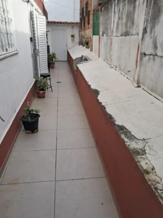Imagem Apartamento para Venda em Rio de Janeiro, Campo Grande, 2 dormitórios, 1 banheiro, 1 vaga