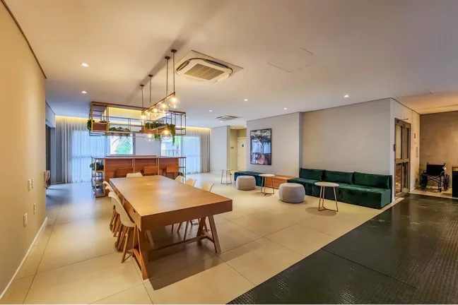 Imagem APARTAMENTO RESIDENCIAL em São Paulo - SP, Sumarezinho