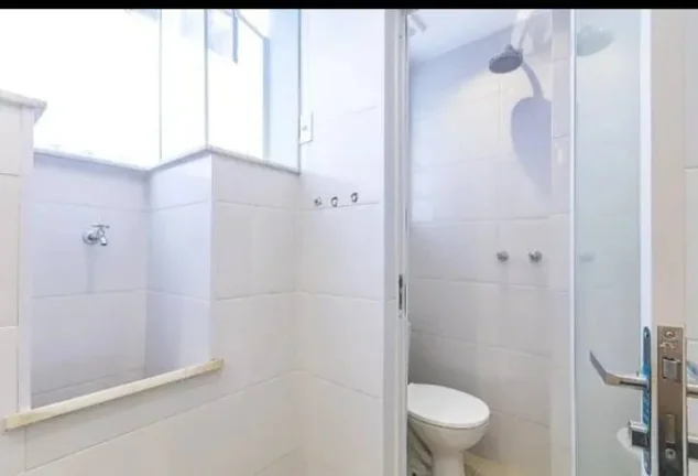 Imagem Casinha de boneca todo decorado por arquiteta posto 4 Copacabana