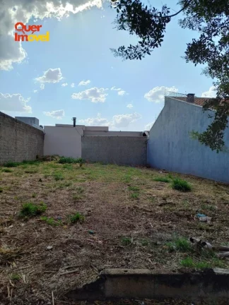 Imagem Terreno à venda em Ribeirão Preto-SP, no bairro Bonfim Paulista, com 200,00 m² de área! Venha conferir!