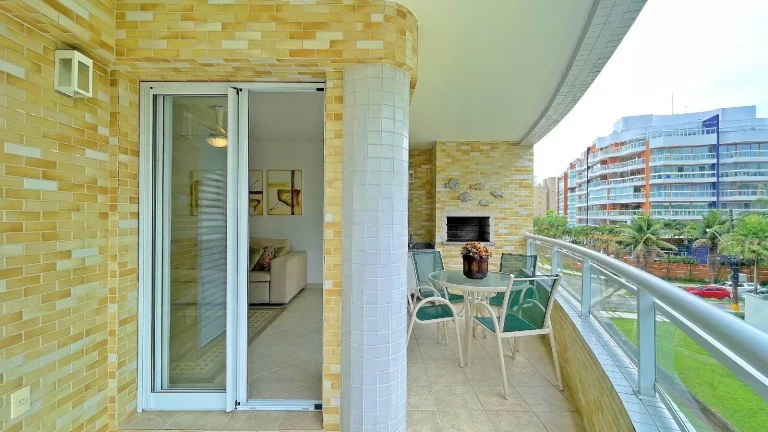 Imagem Excelente Apartamento de 88m no Módulo 7 - Lazer Completo.