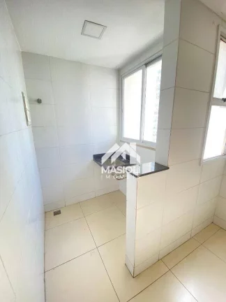 Imagem Apartamento com 2 dormitórios à venda, 70 m² por R$ 780.600,00 - Itaparica - Vila Velha/ES