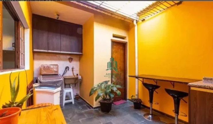 Imagem Sobrado à venda, 108 m² por R$ 530.000,00 - Jardim Paraventi - Guarulhos/SP