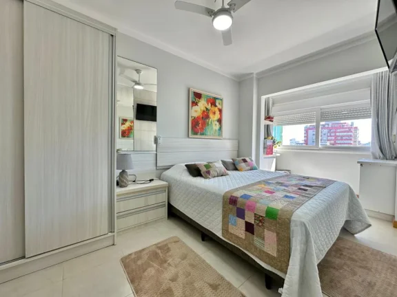 Imagem Apartamento 3 Dormitórios - Bairro Centro