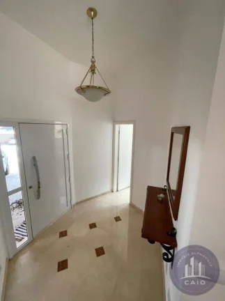 Imagem Casa com 4 dormitórios para alugar, 360m² por R$ 15.950/mês - Alphaville