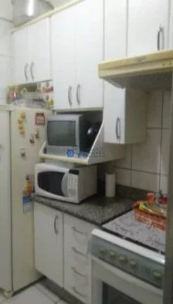 Imagem APARTAMENTO REFORMADO COM 02 QUARTOS NO BARRO PRETO!!!!!!
