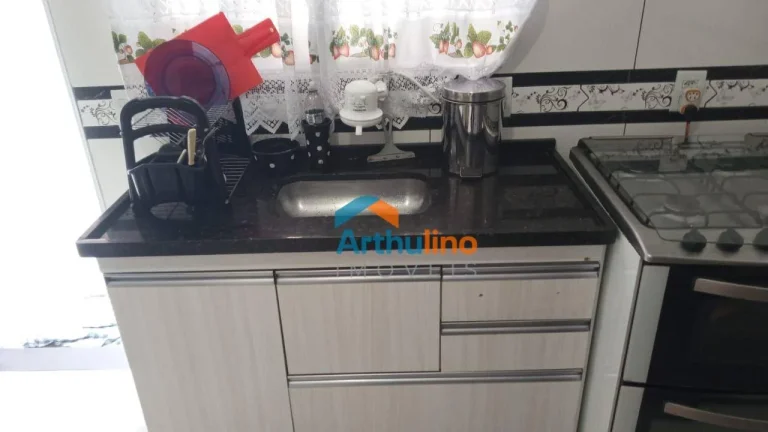 Imagem Sobrado com 2 dormitórios à venda por R$ 530.000,00 - Jardim Helena - São Paulo/SP