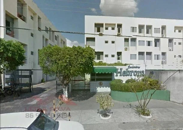 Imagem Apartamento 3 dormitórios para Venda em Teresina, Macaúba, 3 dormitórios, 1 suíte, 2 banheiros, 1 vaga