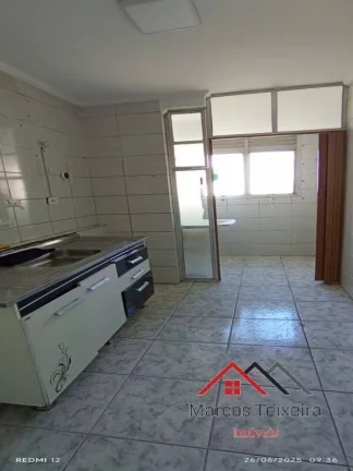 Imagem Apartamento - Continental / Osasco