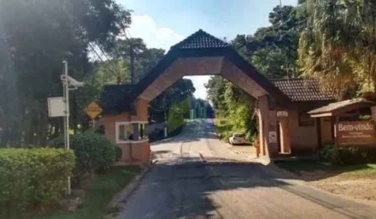 Imagem Terreno à venda, 1477 m² por R$ 305.000,00 - Vila Machado - Mairiporã/SP