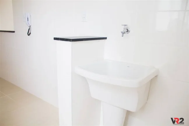 Imagem APARTAMENTO COM 71.23 m² - CENTRO - SAO VICENTE SP