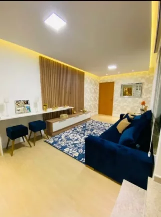 Imagem Cobertura com 3 Quartos e 2 banheiros à Venda, 140 m² por R$ 599.000