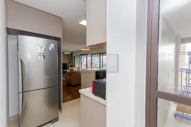 Imagem APARTAMENTO À VENDA NA VILA MARIANA, SÃO PAULO