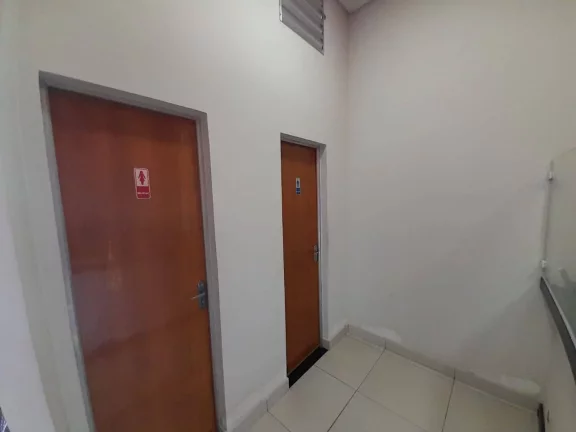 Imagem Imóvel Comercial - Jundiaí