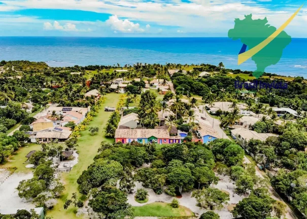 Imagem CASA A VENDA NO OUTEIRO DAS BRISAS