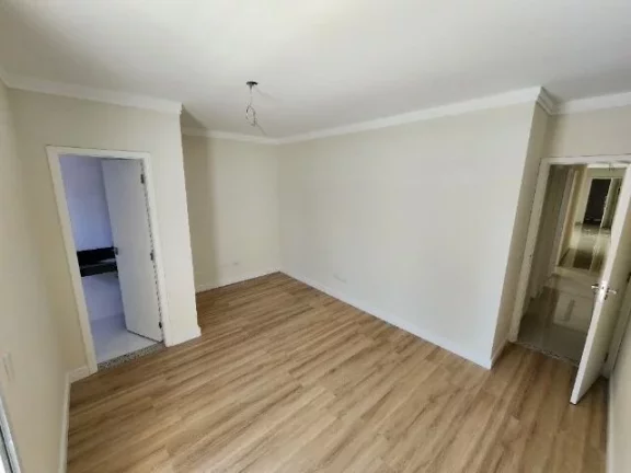 Imagem APARTAMENTO PADRÃO 3 DORMITÓRIO COM SUÍTE DUAS VAGAS 90 M2 NO PARQUE DAS NAÇÕES - SANTO ANDRÉ