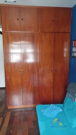 Imagem VILA ORATORIO Sobrado 215M² com edícula, 3 dormitórios, 2 vagas, ótima localização e valor !!!