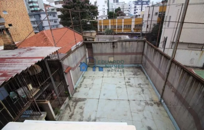 Imagem Terreno em excelente localização do Bairro Cruzeiro.