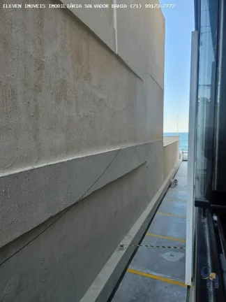 Imagem LINDÍSSIMO STUDIO DE ALTO PADRÃO, COM 32M², NA BARRA!