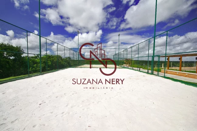 Imagem Terreno à venda no condomínio Amsterdã