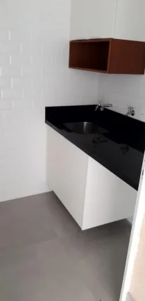 Imagem Apto. ROYAL PARK Alphaville 90m²