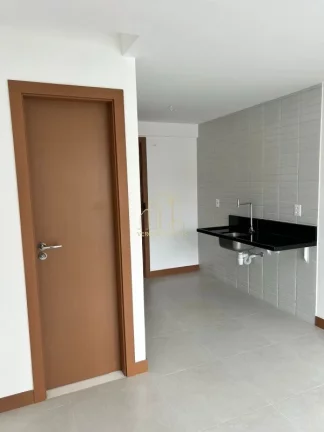 Imagem Lindo Studio de alto padrão com varanda a venda na Barra