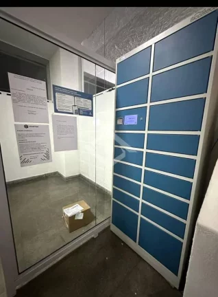 Imagem APARTAMENTO DUPLEX GOLDEN GATE - NITEROI