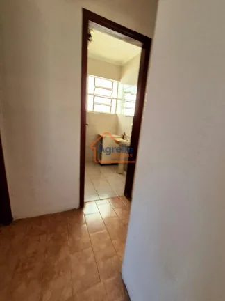 Imagem Casa à venda no bairro Conjunto Residencial Anselmo Lopes Bueno - Mogi Mirim/SP