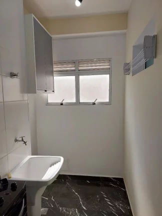 Imagem APTO 3 DORM. 1 SUÍTE E SACADA COM PLANEJADOS - RESIDENCIAL VIVA VISTA SOLAR - SUMARÉ