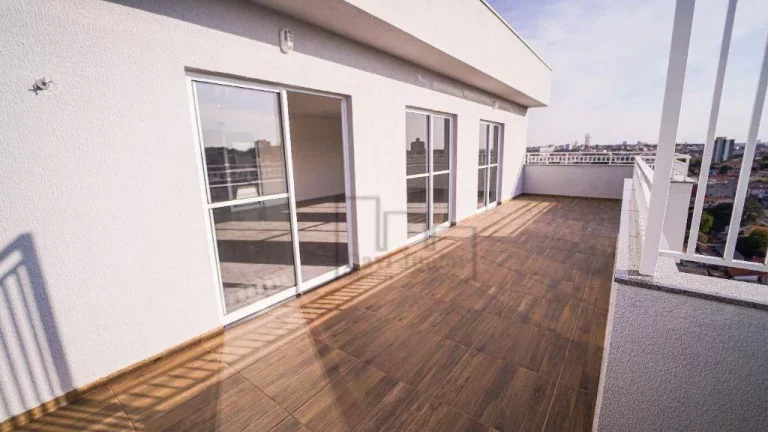 Imagem Apartamento com 2 dormitórios sendo 1 suite à venda, 60 m² por R$ 380.000 - Vila Carvalho - Sorocaba/SP