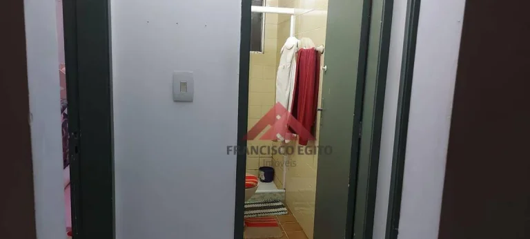 Imagem Apartamento com 2 dormitórios à venda, 55 m² por R$ 150.000,00 - Colubande - São Gonçalo/RJ