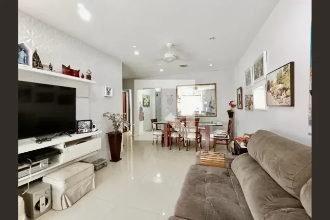 Imagem Apartamento à Venda - Copacabana, 3 Quartos, 156 m2