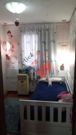 Imagem Apartamento Diferenciado todo Reformado para Venda a 230 metros da Av. Kennedy em São Bernardo do Campo