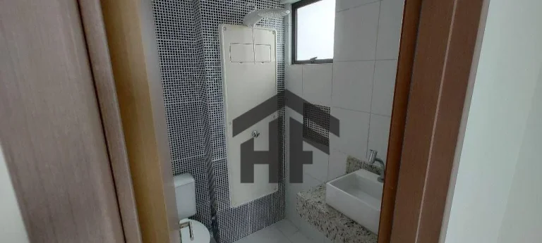 Imagem Apartamento com 2 quartos à venda em Casa Amarela no Recife/PE