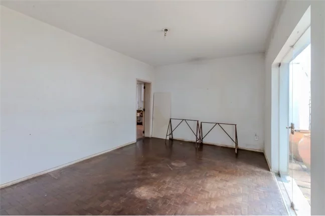 Imagem CASA RESIDENCIAL em São Paulo - SP, Pacaembu