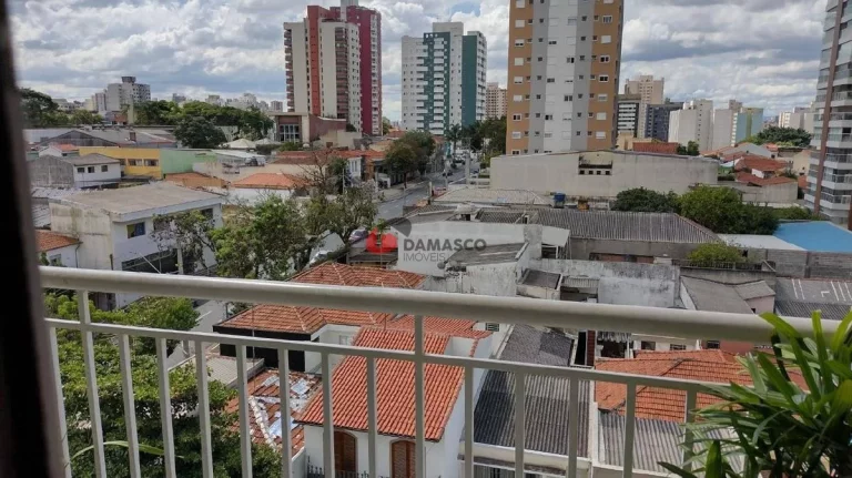 Imagem Apartamento à venda 3 Quartos, 1 Suite, 2 Vagas, 85M², Barcelona, São Caetano do Sul - SP