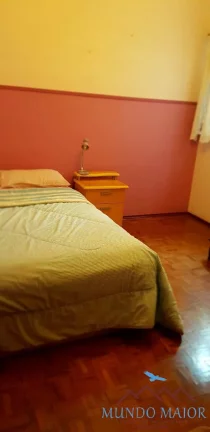 Imagem Sobrado 3 Dormitórios à Venda, 196 m Por R$560.000 - Jardim Las Vegas !!!