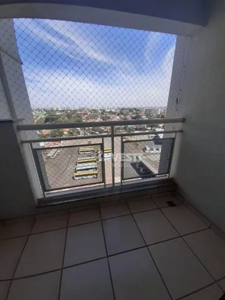 Imagem Apartamento à venda na Vila dos Alpes - Goiânia/GO