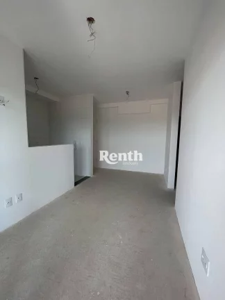 Imagem Apartamento com 3 dormitórios à venda, 77 m² por R$ 530.000 - Residencial Ilha de Malta- Rio Claro/SP