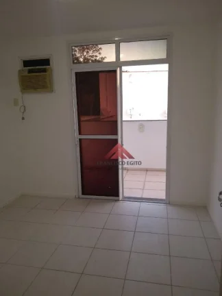 Imagem Excelente cobertura linear com 150 m², considerada a cobertura melhor localizada no condomínio.
