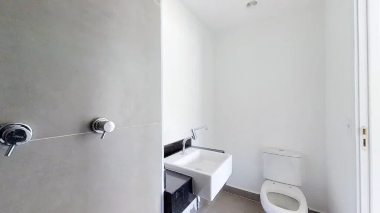 Imagem APARTAMENTO RESIDENCIAL em São Paulo - SP, Jardim América