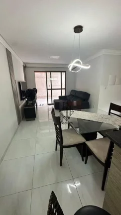 Imagem Apartamento térreo com piscina privativa no Bairro dos Estados - AP2870