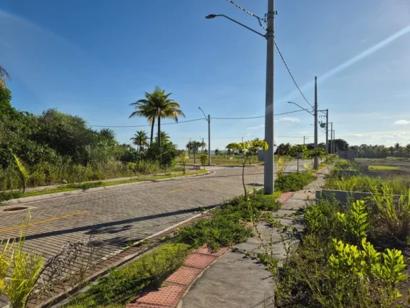 Foto do imóvel: TERRENO RESIDENCIAL em FUNDÃO - ES, praia grande