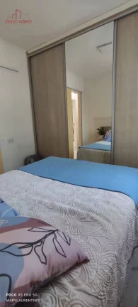 Imagem Oportunidade - Apto 65m² - Residencial Califórnia - 3 Dorm - 1 Vaga