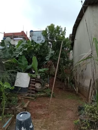 Imagem Casa com 1 dormitório à venda, 559 m² por R$ 300.000,00 - Jardim São João - Ferraz de Vasconcelos/SP