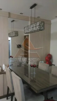 Imagem Apartamento - Ribeirão Preto - Vila Maria Luiza