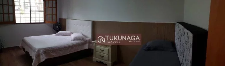 Imagem Chácara com 4 dormitórios à venda, 36000 m² por R$ 2.500.000,00 - Mogi das Cruzes - Mogi das Cruzes/SP