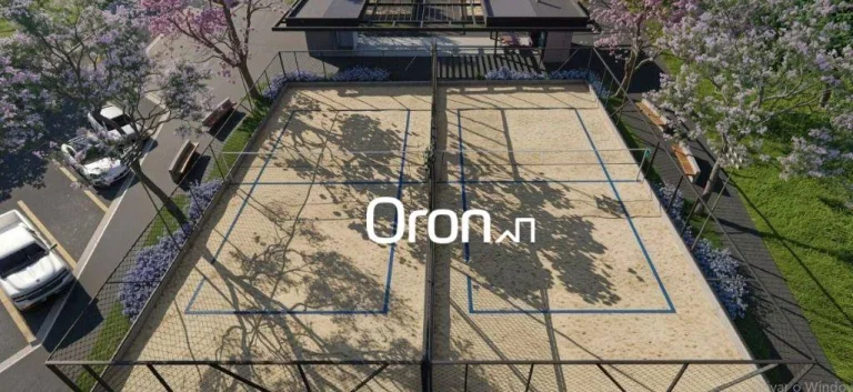 Imagem Terreno à venda, 377 m² por R$ 435.000,00 - Gran Lago - Bela Vista de Goiás/GO