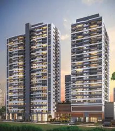 Imagem APARTAMENTO RESIDENCIAL em São Paulo - SP, Vila Ema